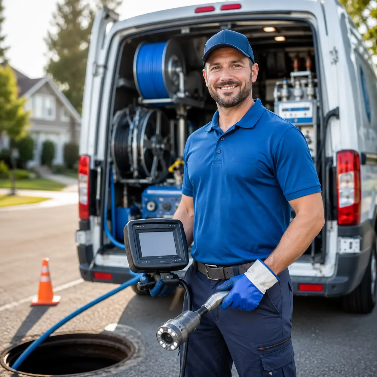 Local Pipe Relining specialists in Calhoun, MO