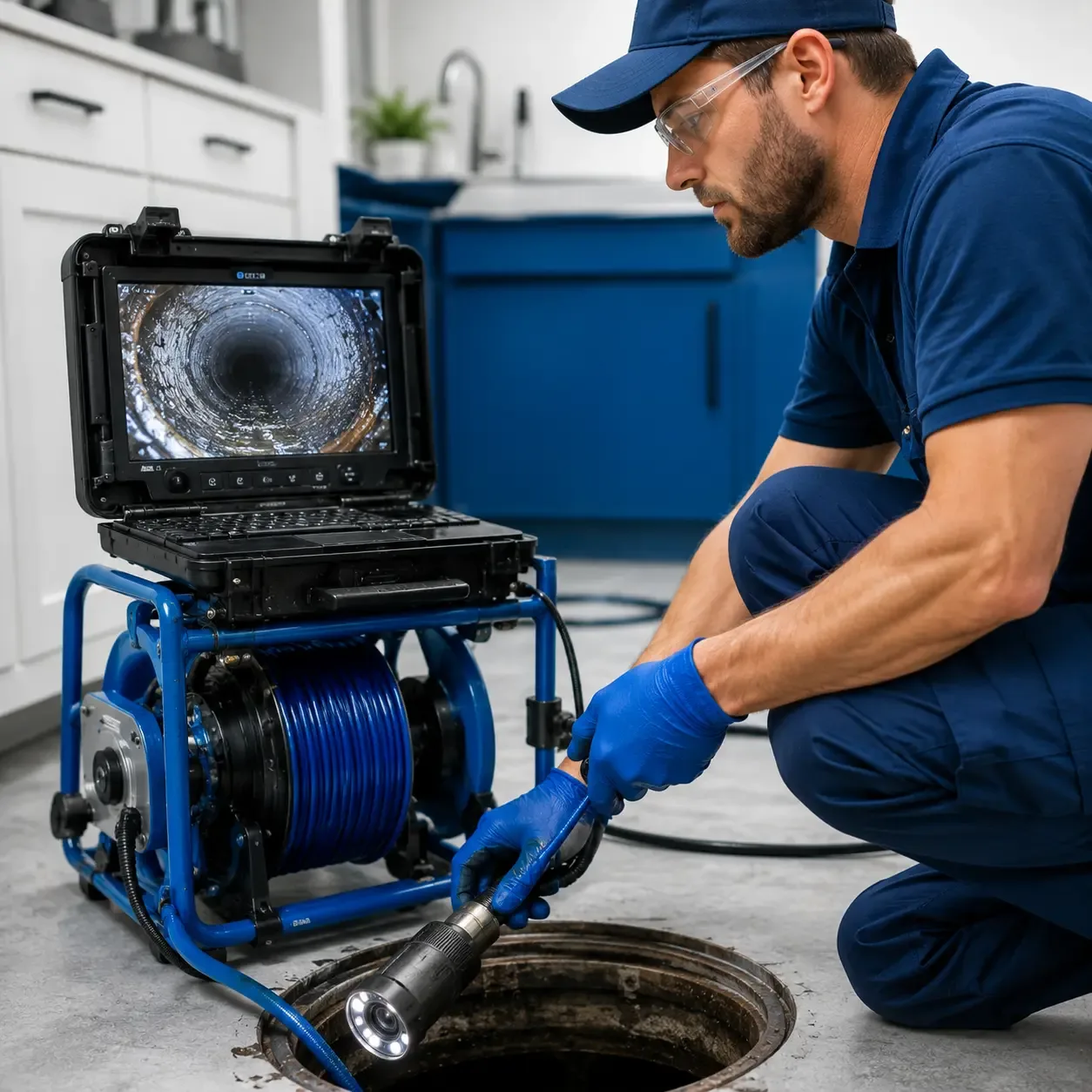 Pipe Relining professionals serving Calhoun, MO